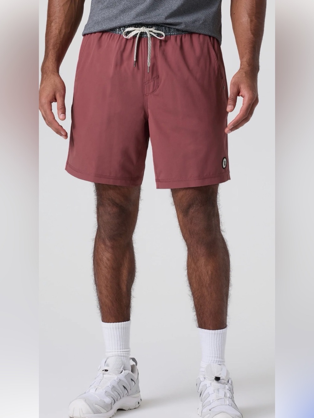 Men's Vuori Kore Short
